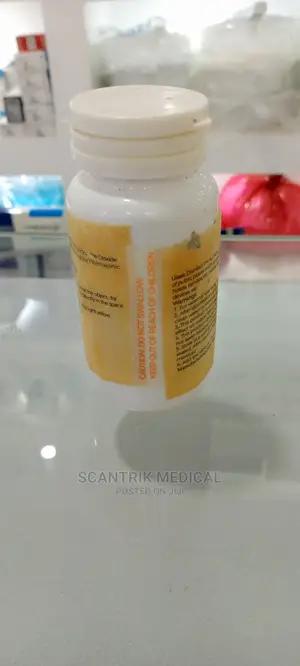 Disinfection Tablet 100 Tablets