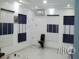 Blind Interior Curtain