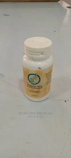 Chlorine Dioxide | Disinfection Tablet (100tbs)