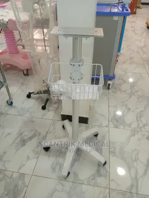 Mobile Medical Trolley Medical Trolley Laptop Trolley Cart