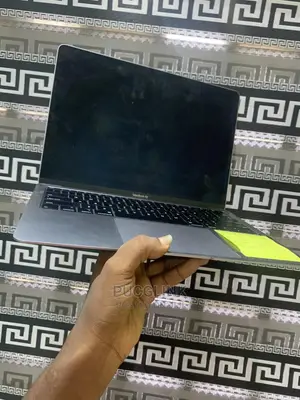 Laptop Apple MacBook Air 2018 8GB Intel Core I5 SSD 128GB