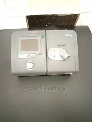 Positive Airway Pressure Sleep Apnea Machine