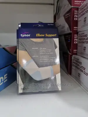 Tynor Elbow Support