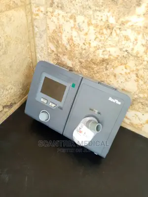 Continuous Positive Airway Pressure Machine