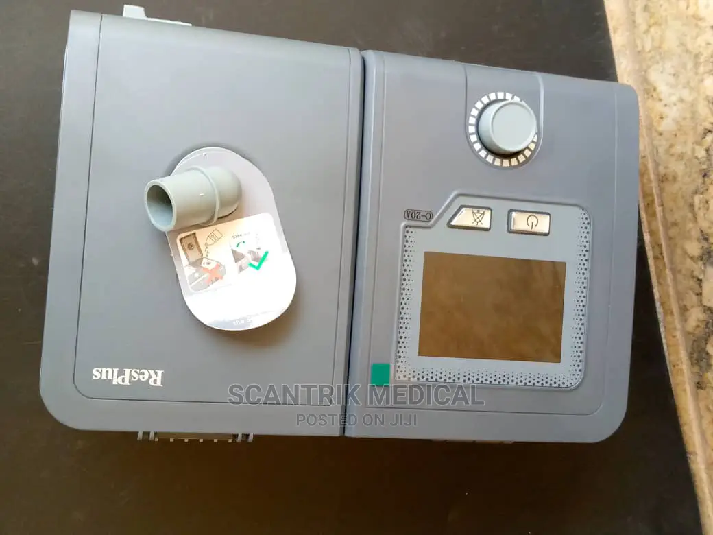 Continuous Positive Airway Pressure Device