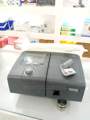 Effective Treatment Positive Airway Pressure Device Machine