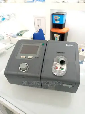 Cost-Effective CPAP Continuous Positive Airway Pressure