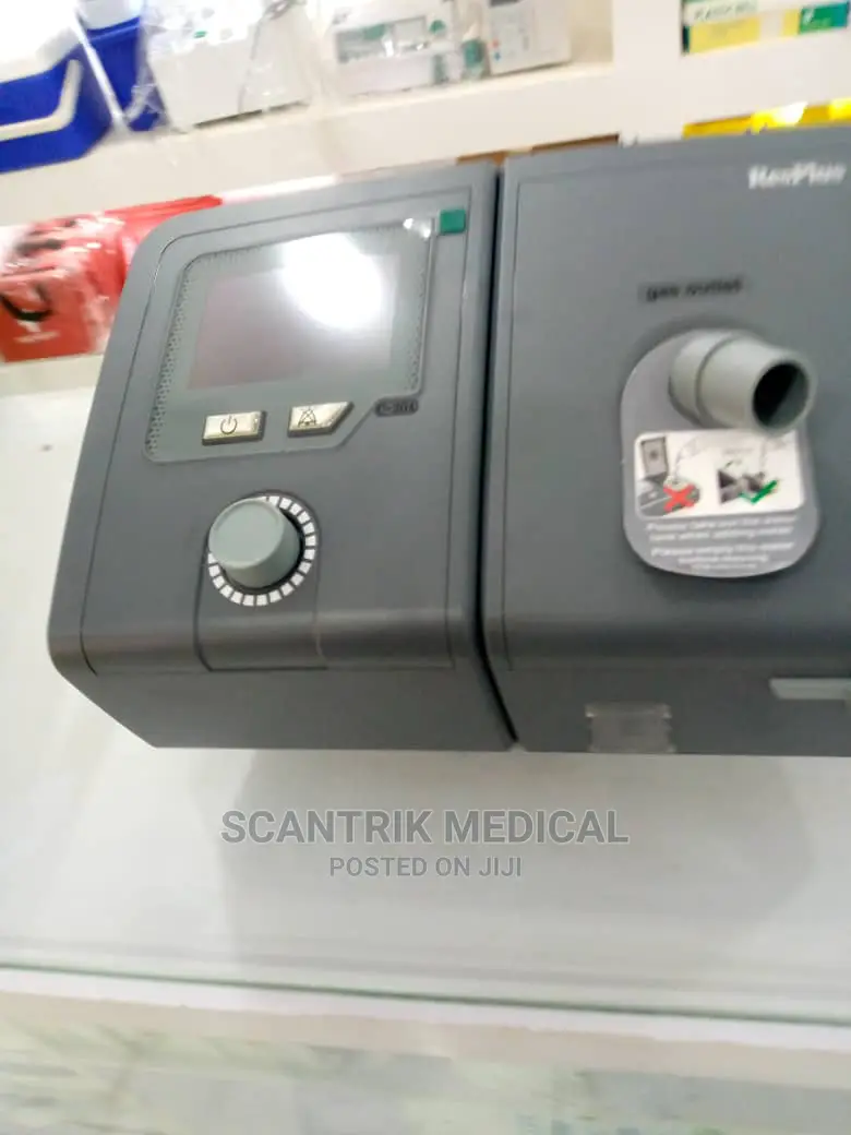 High Performance Cost-effective CPAP