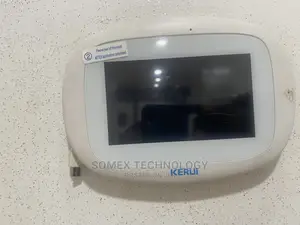 Home Alarm System