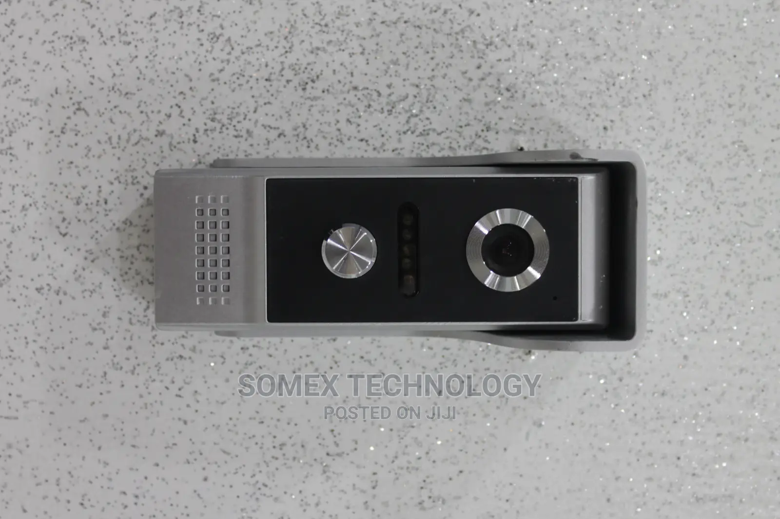 Wired Video Door Phone