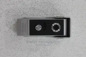 Wired Video Door Phone