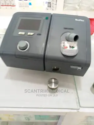 2021 Continuous Positive Airway Pressure