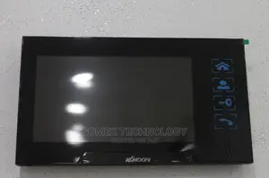 7" Wired Video Door Phone With Access Control