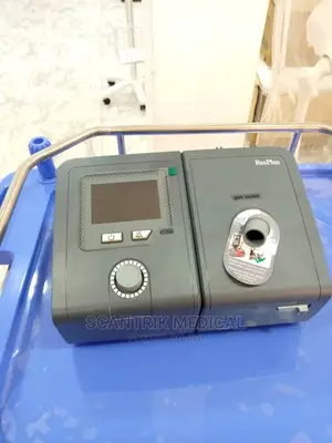 Medical Equipment Nasal Continuous Positive Airway Pressure