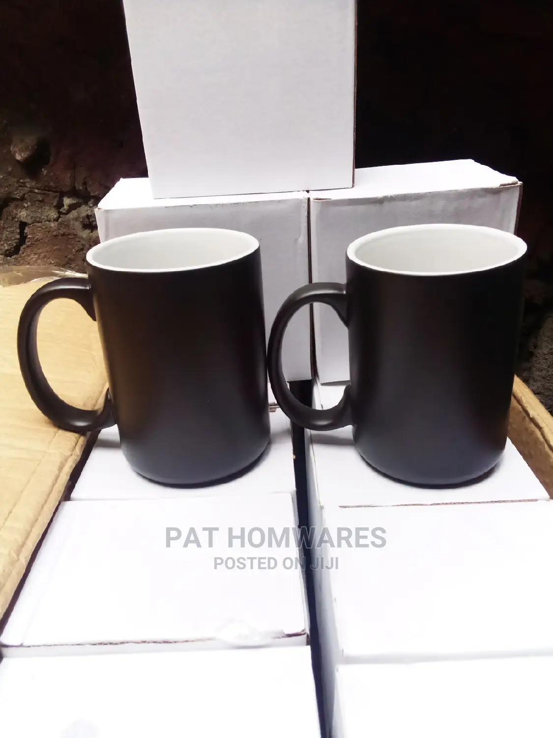 Magic Mug Big One