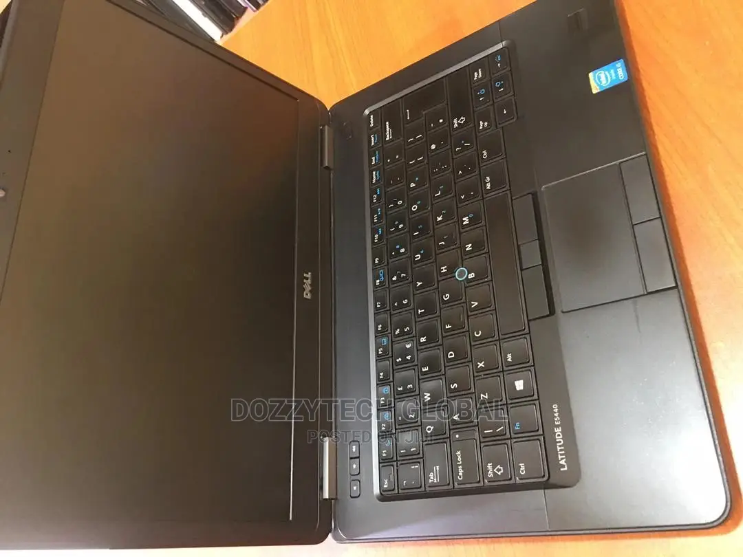 Laptop Dell Latitude E5440 8GB Intel Core I5 HDD 500GB