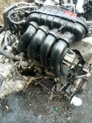 Complete Engine for Nissan Rougue 2008/2010 Model