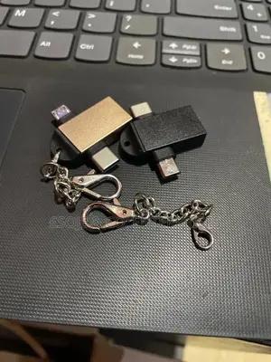Dual Usb Otg (Type-C and Micro Usb)