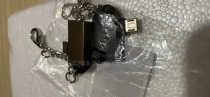 Dual Usb Otg (Type-C and Micro Usb)