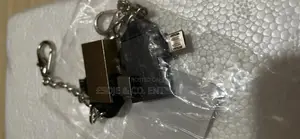 Dual Usb Otg (Type-C and Micro Usb)