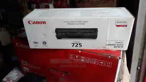 725 Canon Toner