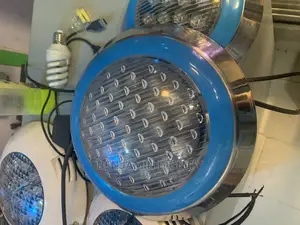 Swimming Pool Light