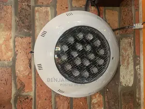 Swimming Pool Light