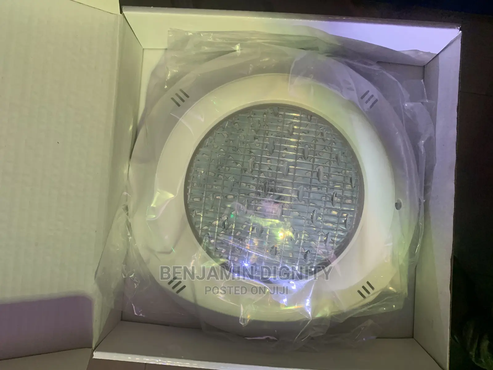 Swimming Pool Light
