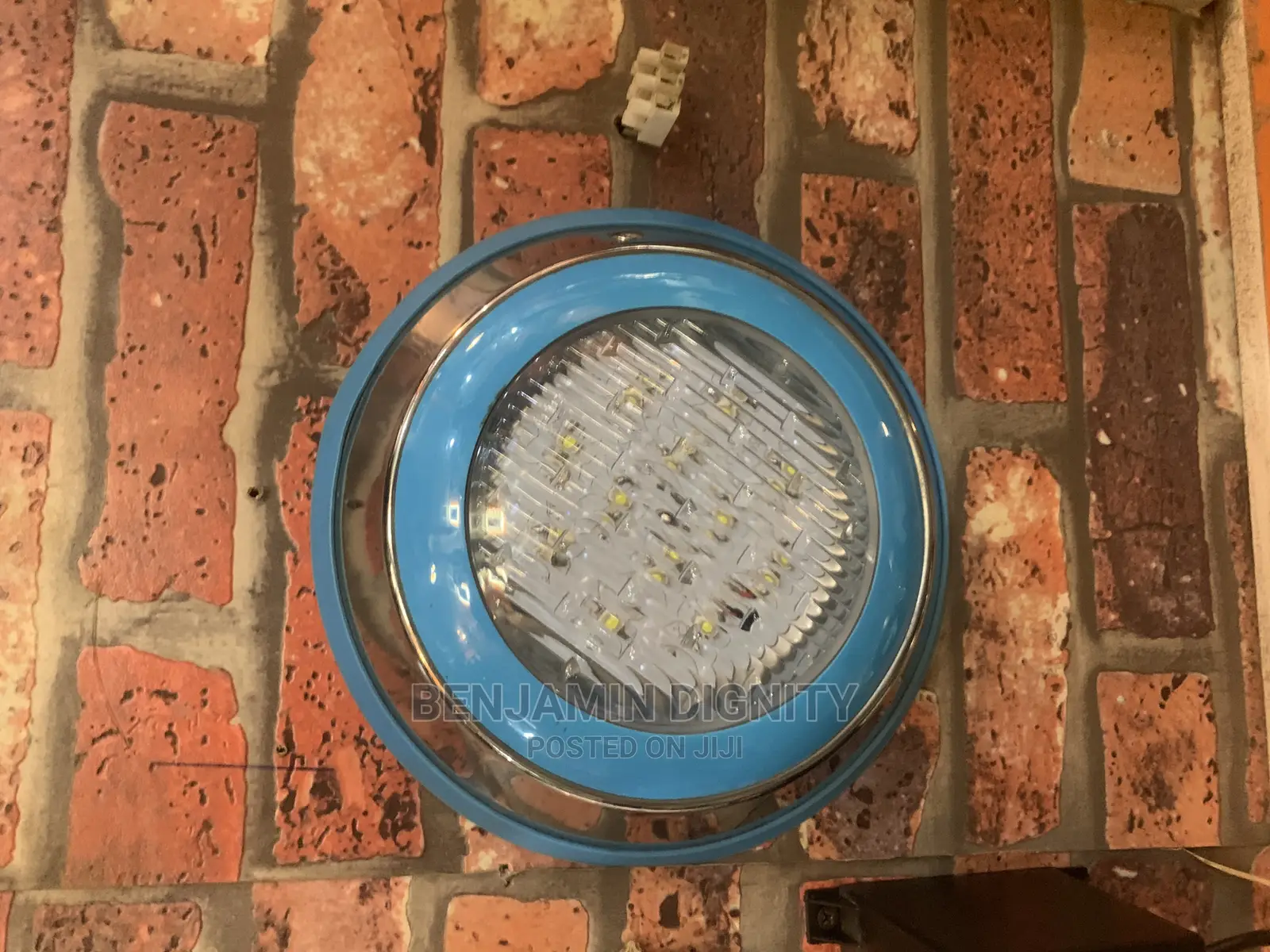 Swimming Pool Light