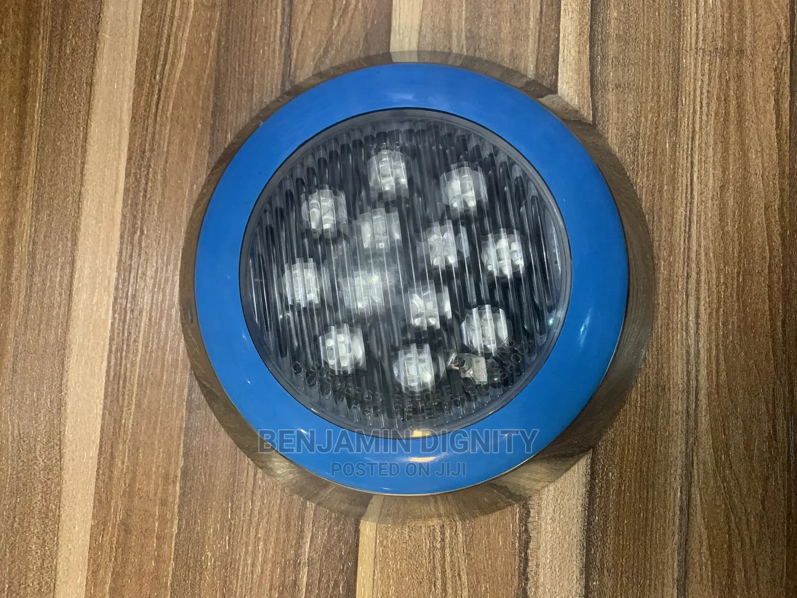 Swimming Pool Light