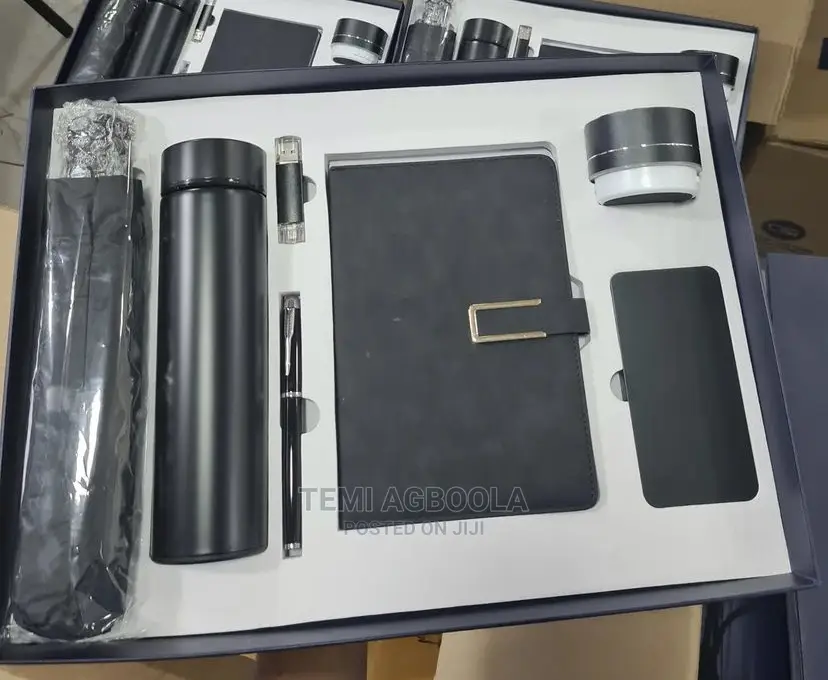 7in1 Coporate Gift Set