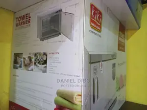 Towel Warmer