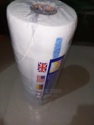 Neck Tissue