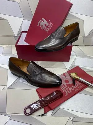 Italian Men's Shoes