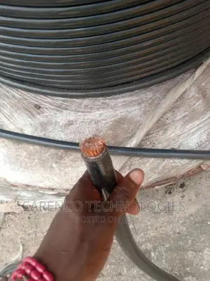 300mm 1core Single Flexible Cable