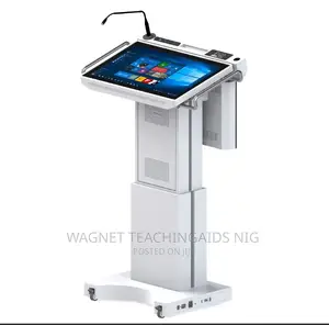 Digital Multimedia Podium
