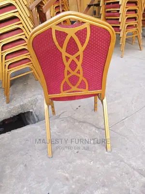 Banquet Chair