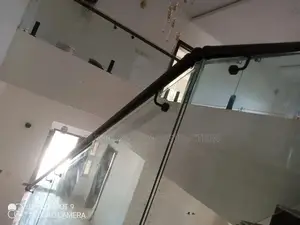 Plan Frameless Glass Work