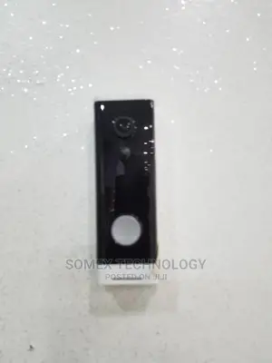 Tuya Wifi Smart Security Doorbell Hd 1080p