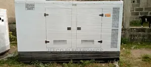 250kva Perkins Sound Proof