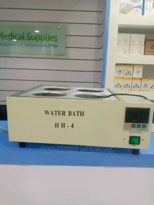 Chemistry Laboratory Equipment Digital Thermostatic