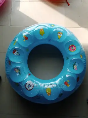 Double Layer Floater Both Adults and Children