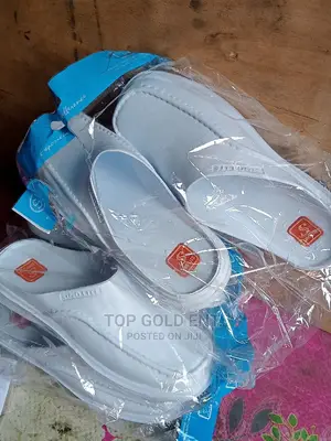 Lab. Shoe/Doctor Shoe (Dozen)