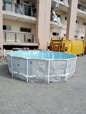 14fit Round Pool Within All the Accesso