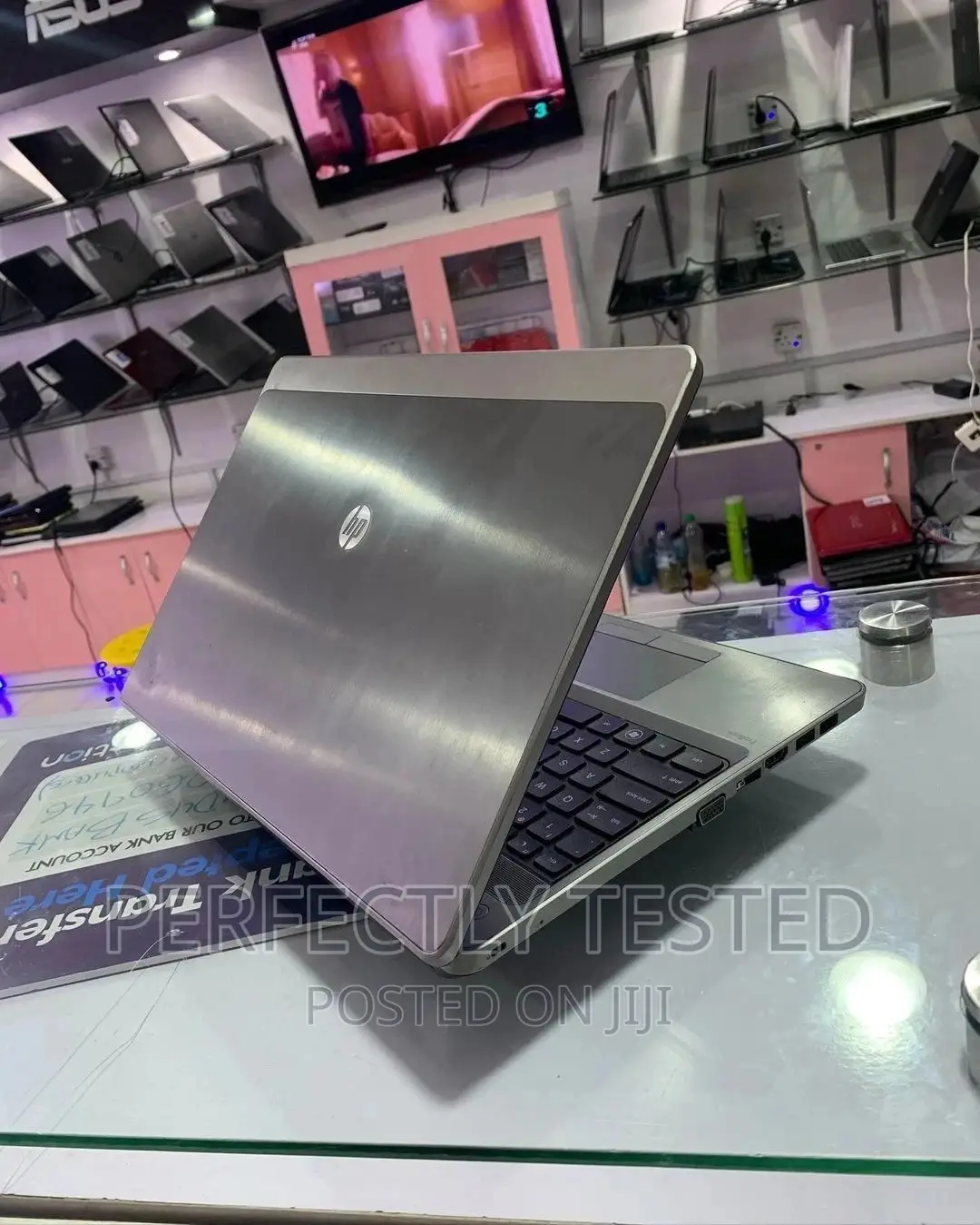 Laptop HP ProBook 4530S 4GB Intel Core I5 HDD 320GB