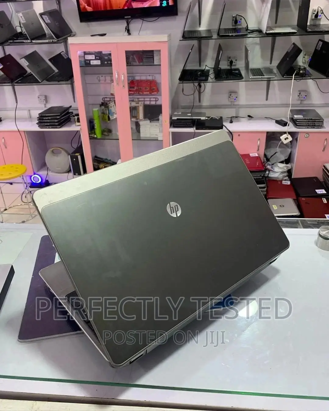 Laptop HP ProBook 4530S 4GB Intel Core I5 HDD 320GB