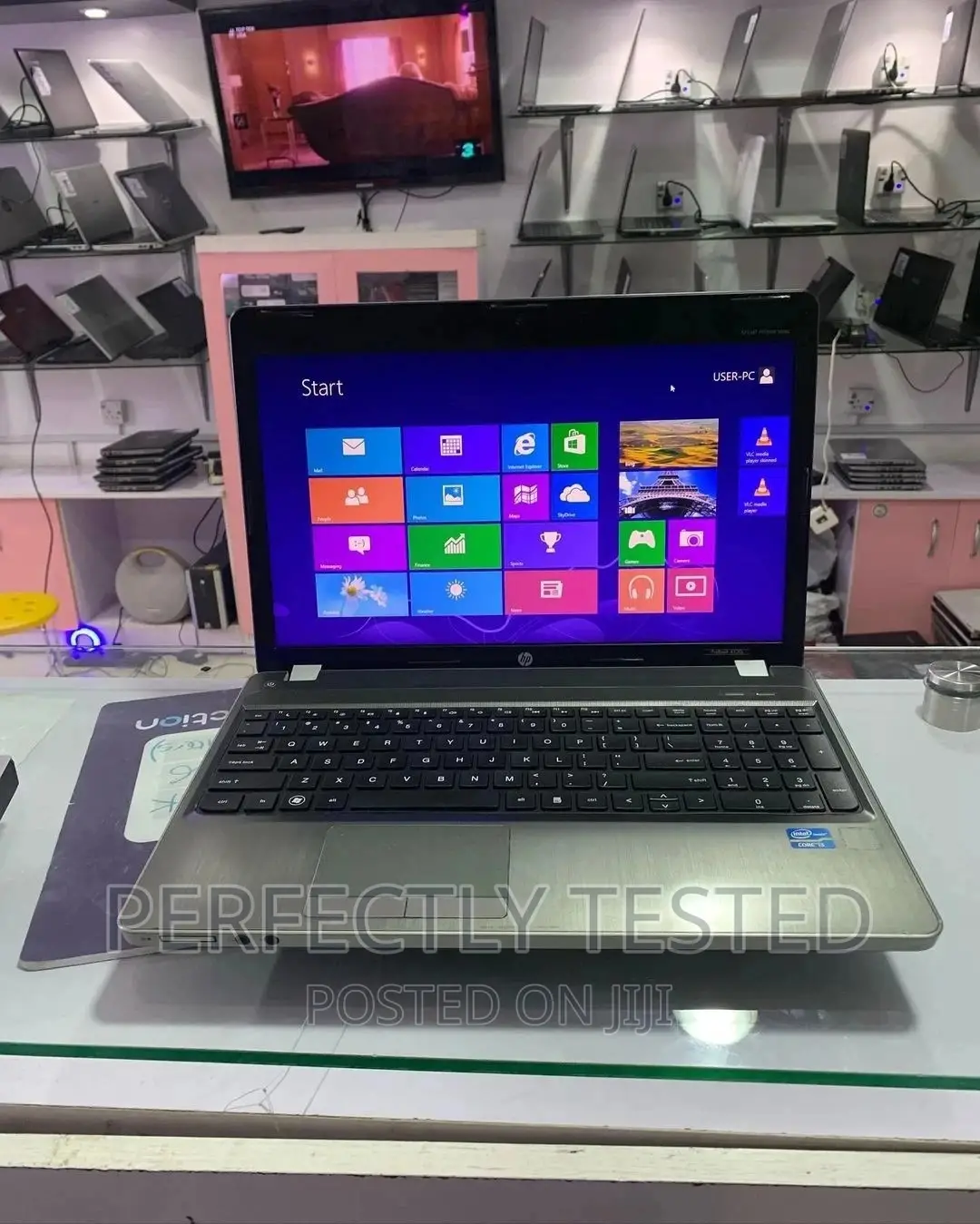 Laptop HP ProBook 4530S 4GB Intel Core I5 HDD 320GB