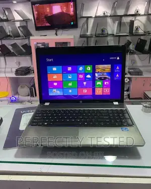 Laptop HP ProBook 4530S 4GB Intel Core I5 HDD 320GB