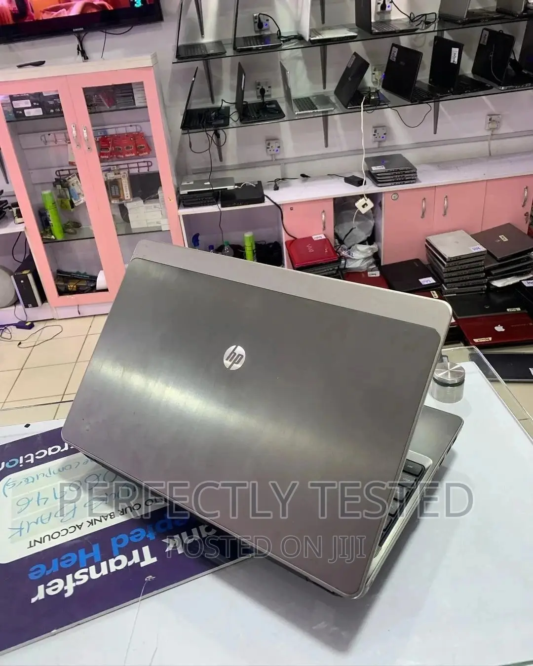 Laptop HP ProBook 4530S 4GB Intel Core I5 HDD 320GB
