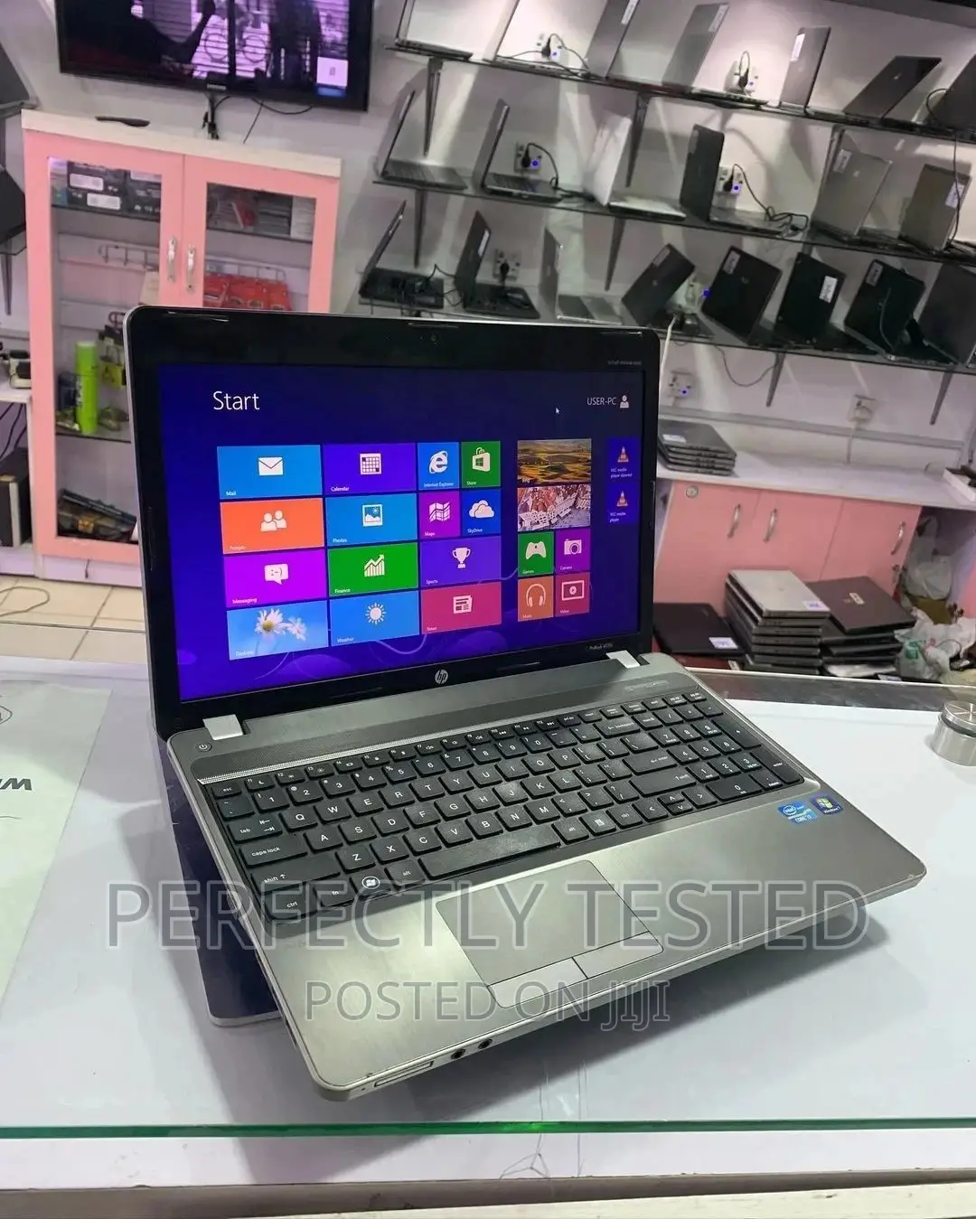 Laptop HP ProBook 4530S 4GB Intel Core I5 HDD 320GB